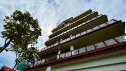 Buckley Residence (D11), Apartment #574021311